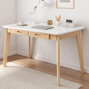 aesthetic office desk amazon