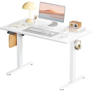 amazon office desk and chair set