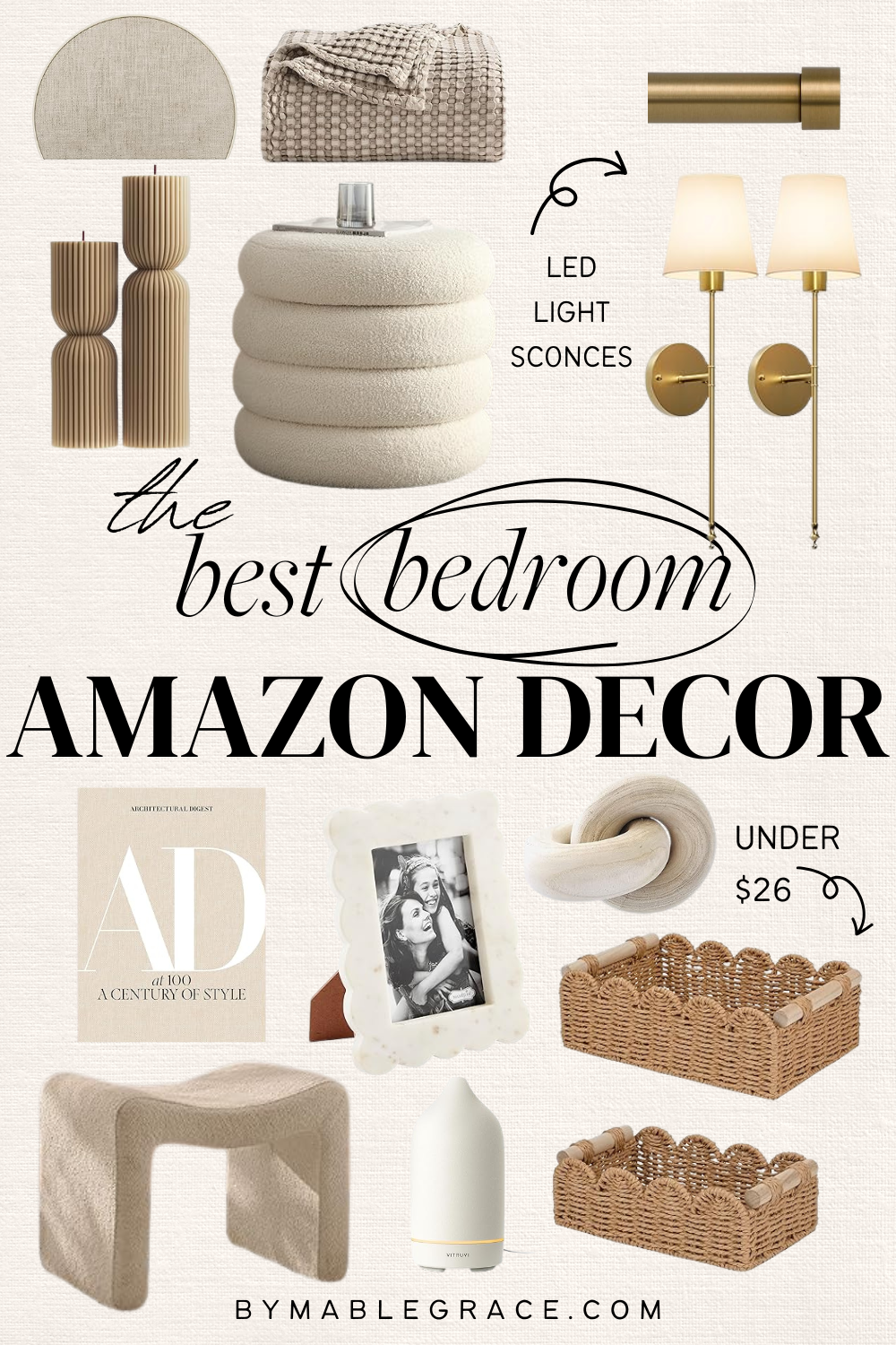 amazon bedroom decor