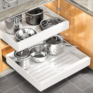 organizing kitchen cabinet top decor ideas