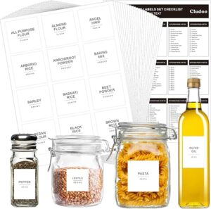 kitchen cabinet organizing ideas