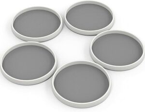 kitchen cabinet organizing ideas