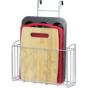 how to organize kitchen cabinets